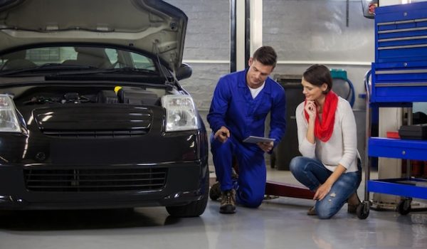 Hire Until Repaired